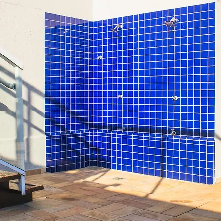 Apartamento Próximo A Praia Piscina E Area Gourmet-3