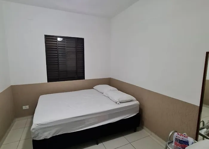 Apartamento 5 No Condominio Marina V Ubatuba